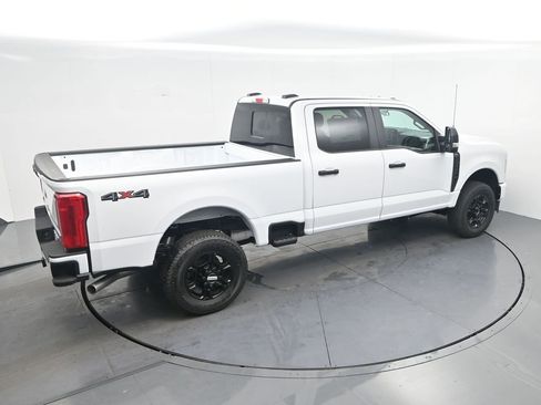 New 2026 Ford F250 XL w/ STX Appearance Package AWD/4WD image 27