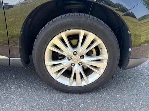 Used 2010 Lexus RX 450h AWD image 11