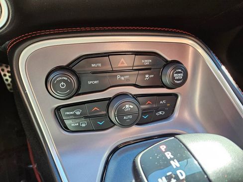 Used 2022 Dodge Challenger R/T Scat Pack image 26