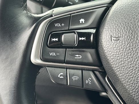 Used 2022 Honda Accord Sport image 19