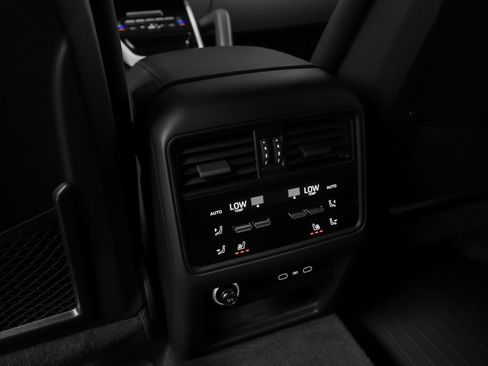 Certified 2026 Porsche Cayenne S AWD/4WD image 53