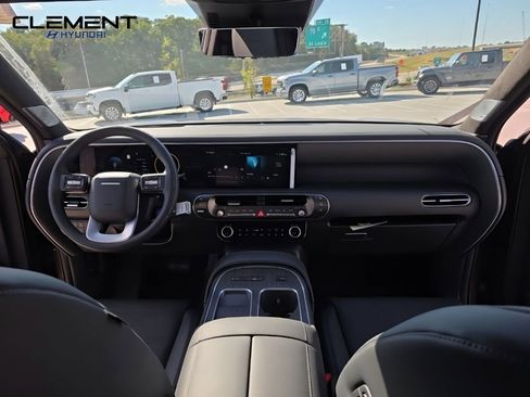 New 2026 Hyundai Palisade Calligraphy image 11