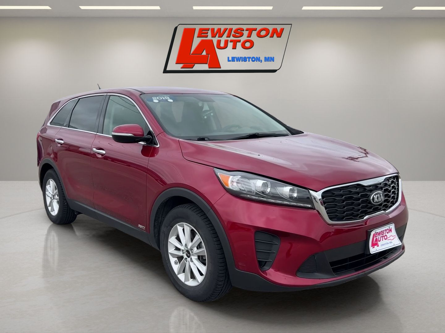 Used 2019 Kia Sorento AWD V6 image 7