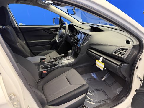 Used 2019 Subaru Crosstrek 2.0i w/ Eyesight System AWD/4WD image 23