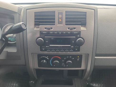 Used 2006 Dodge Dakota SLT w/ SLT Value Group RWD image 15