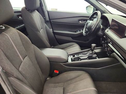 Used 2024 Honda Accord Sport image 24