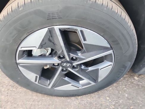 Used 2025 Hyundai Tucson SEL image 15