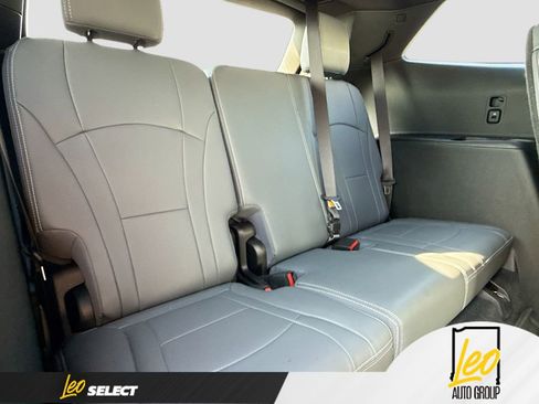 Used 2023 Buick Enclave Essence w/ LPO, Floor Liner Package image 25