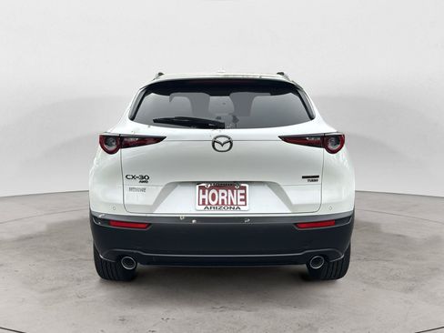 New 2026 MAZDA CX-30 2.5 Turbo w/ Premium Plus Pkg AWD/4WD image 4