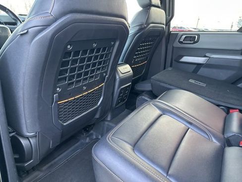 Used 2022 Ford Bronco Badlands image 58
