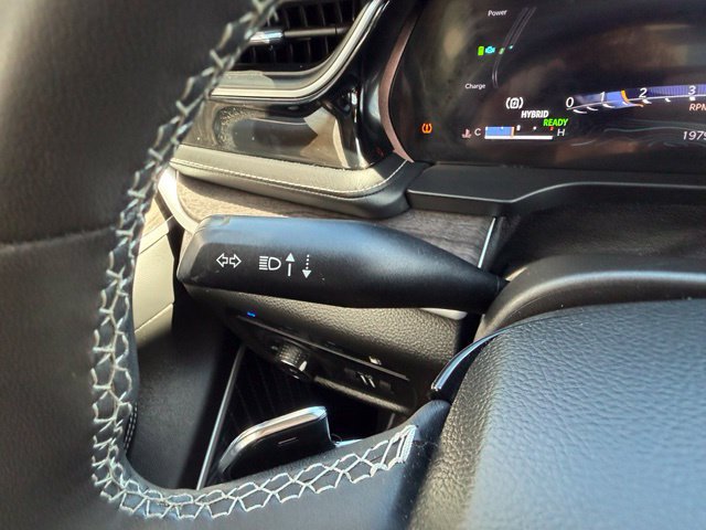 Used 2023 Jeep Grand Cherokee 4WD 4xe w/ Luxury Tech Group II image 32