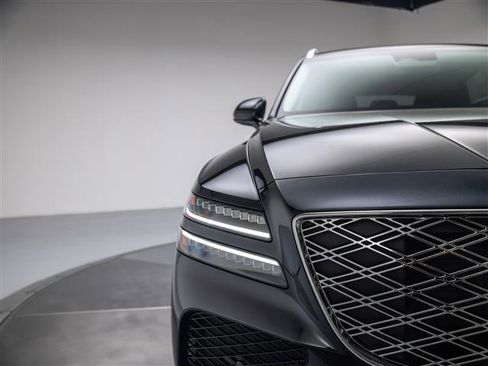 New 2026 Genesis GV80 2.5T image 14