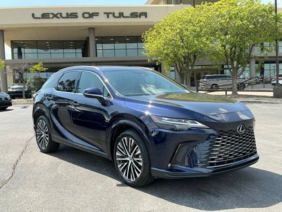 Certified 2025 Lexus RX 350 Premium Plus w/ Convenience Package