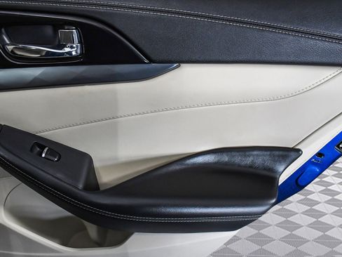 Used 2019 Nissan Maxima 3.5 SL w/ Floor Mat Group image 26