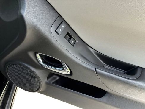 Used 2015 Chevrolet Camaro LS RWD image 14