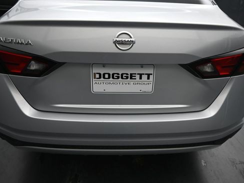 Used 2020 Nissan Altima 2.5 S image 13