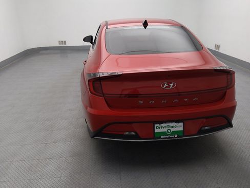 Used 2020 Hyundai Sonata SE FWD image 6