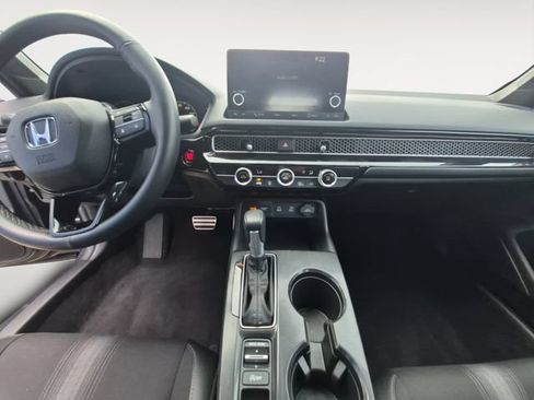 Used 2026 Honda Civic Sport image 11