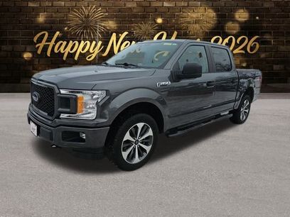 Used 2020 Ford F150 XL w/ Equipment Group 101A Mid