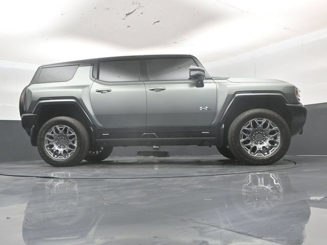 Used 2024 GMC Hummer EV 3X AWD/4WD image 53