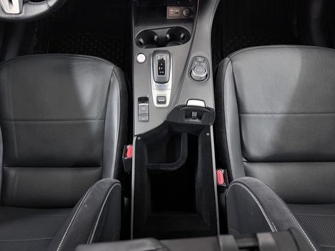 Certified 2023 INFINITI QX50 Sport FWD image 27