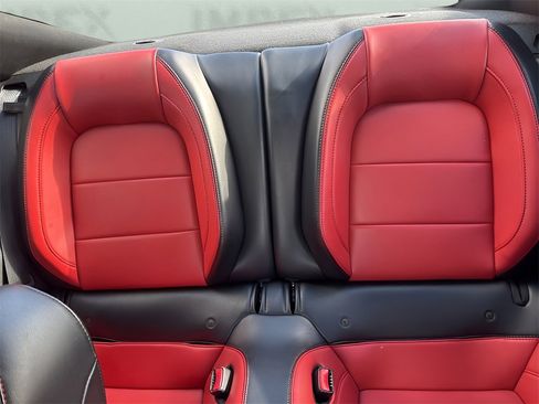 Used 2016 Ford Mustang GT Premium w/ GT Performance Package image 11