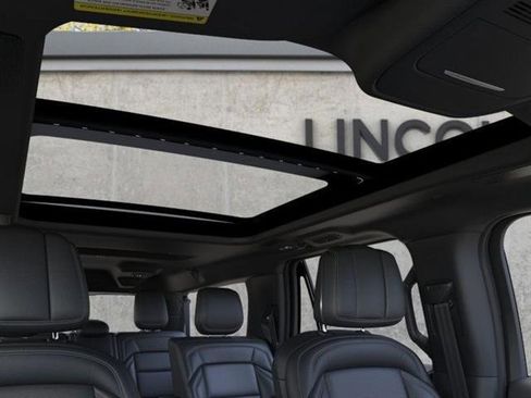 New 2026 Lincoln Navigator L Reserve w/ Jet Appearance Package image 22