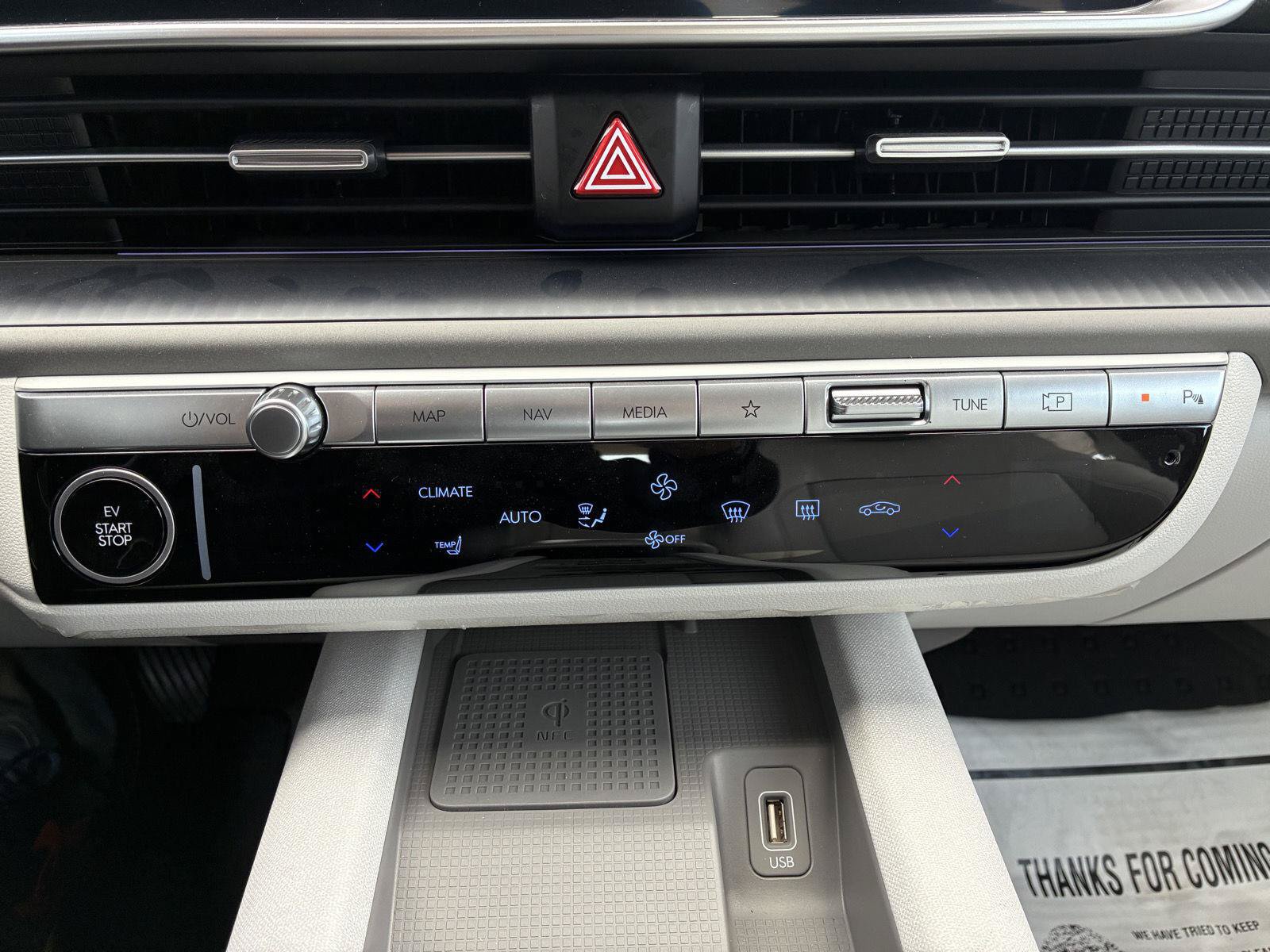New 2024 Hyundai Ioniq 6 SEL AWD/4WD image 29