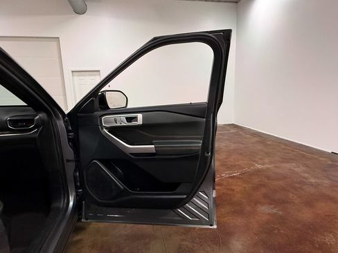 Used 2023 Ford Explorer Timberline w/ Timberline Technology Package AWD/4WD image 61