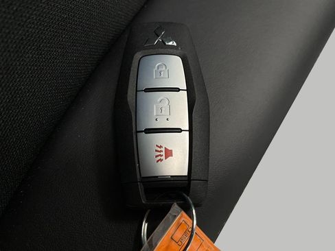 New 2026 Mitsubishi Outlander ES AWD/4WD image 65