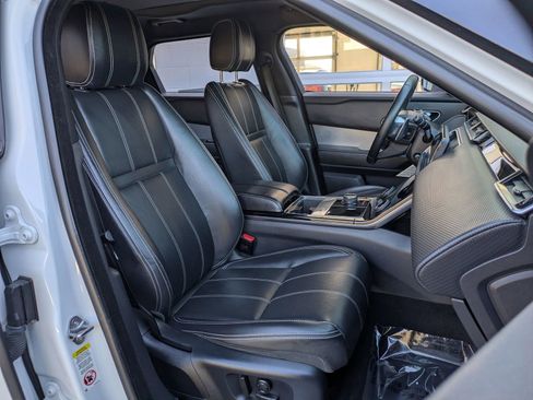 Used 2020 Land Rover Range Rover Velar R-Dynamic S image 28