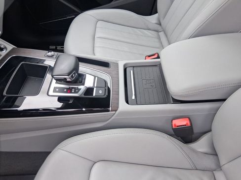 Used 2021 Audi Q5 2.0T Premium Plus w/ Premium Plus Package image 16