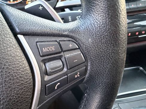 Used 2016 BMW 328i xDrive Sedan AWD/4WD image 34