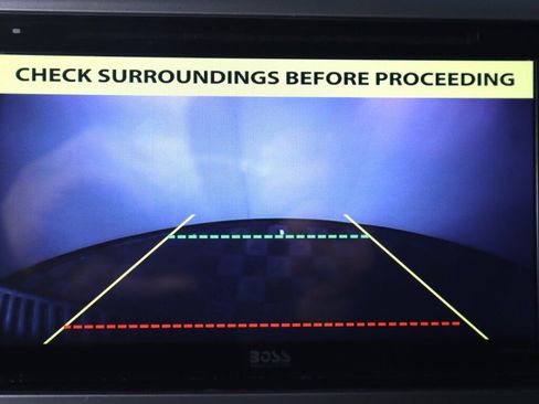 Used 2014 Nissan Titan PRO-4X image 19