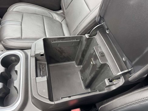 Used 2020 Chevrolet Silverado 3500 High Country w/ Z71 Off-Road Package image 48