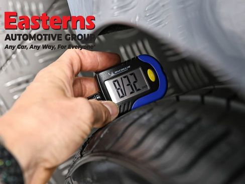 Used 2022 Honda Civic Sport image 24