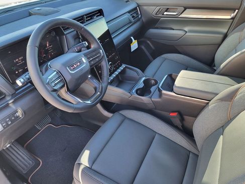 New 2026 GMC Terrain AT4 w/ Convenience Package III image 8