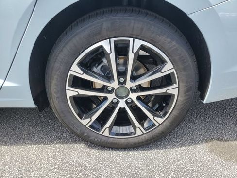 New 2026 Volkswagen Jetta Sport FWD image 7