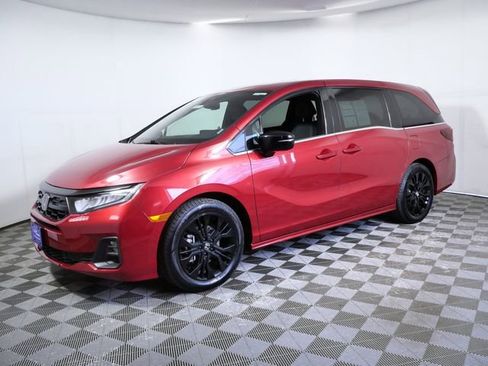 Used 2025 Honda Odyssey Sport-L image 5