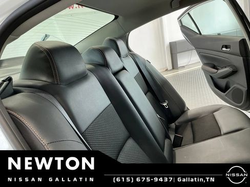 Used 2022 Nissan Altima 2.5 SR FWD image 15