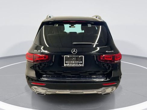 Certified 2021 Mercedes-Benz GLB 250 4MATIC image 5