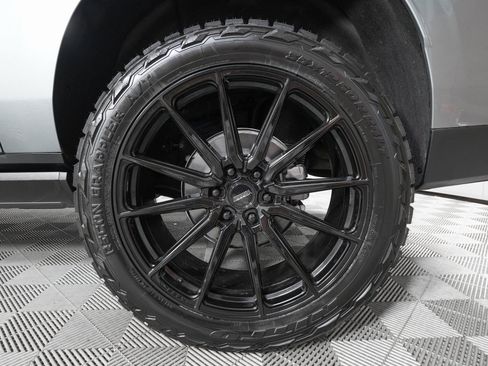 Used 2026 GMC Yukon XL AT4 Ultimate image 37