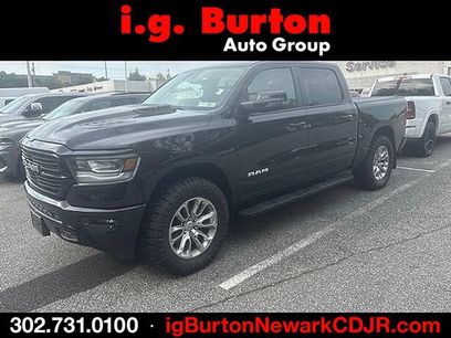 Used 2023 RAM 1500 Laramie