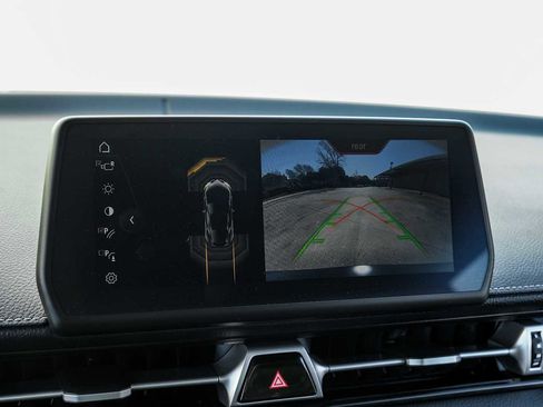 Used 2021 Toyota Supra Premium w/ Driver Assist Package image 21