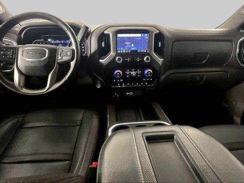 Used 2022 GMC Sierra 2500 Denali w/ Denali Ultimate Package AWD/4WD image 15