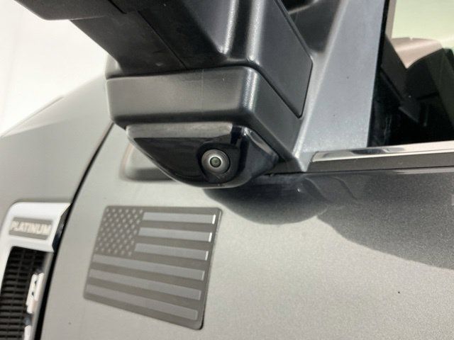 Used 2020 Ford F350 Platinum AWD/4WD image 12