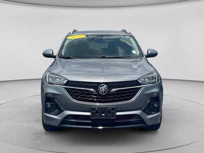 Used 2021 Buick Encore GX Preferred w/ Sport Touring Package