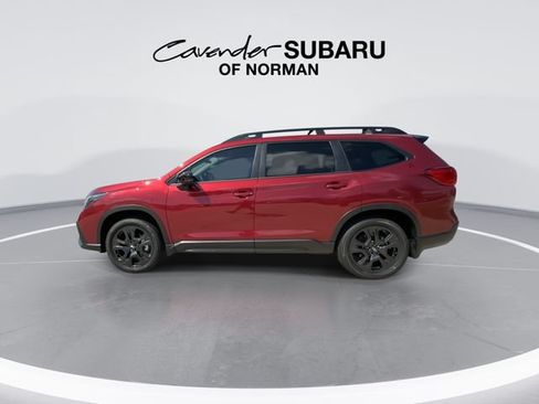 Used 2026 Subaru Ascent Bronze Edition AWD/4WD image 6