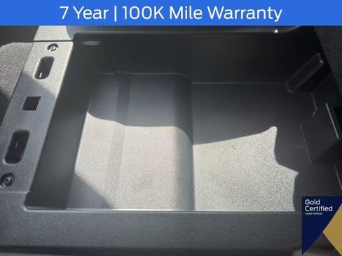 Used 2025 Ford F150 XLT w/ Equipment Group 301A Standard AWD/4WD image 38