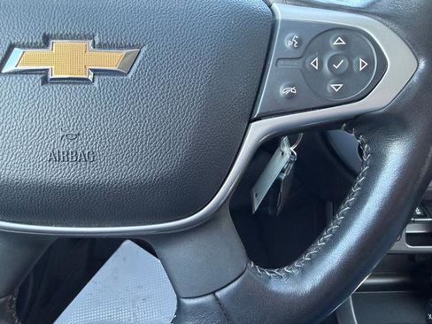 Used 2021 Chevrolet Colorado LT w/ Safety Package image 24